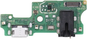 1 infinix hot 10s charging connector flex cable tworld original imagnycezuzbqxyn