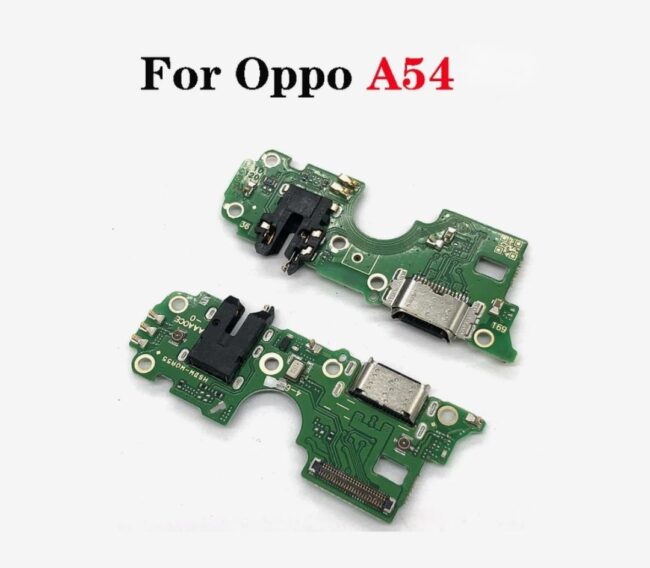 A54