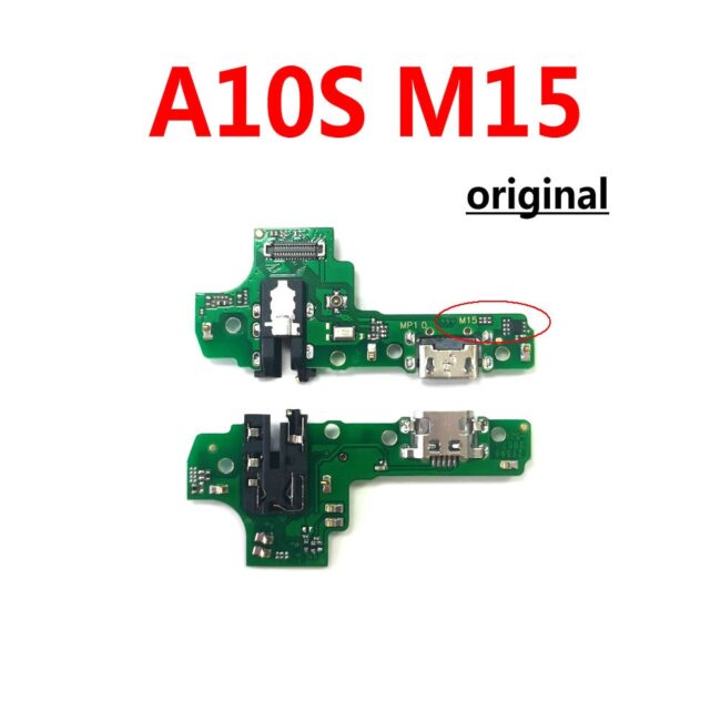 M 15