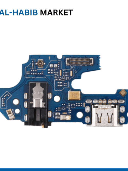 Charging Circuit Board For OPPO A1k