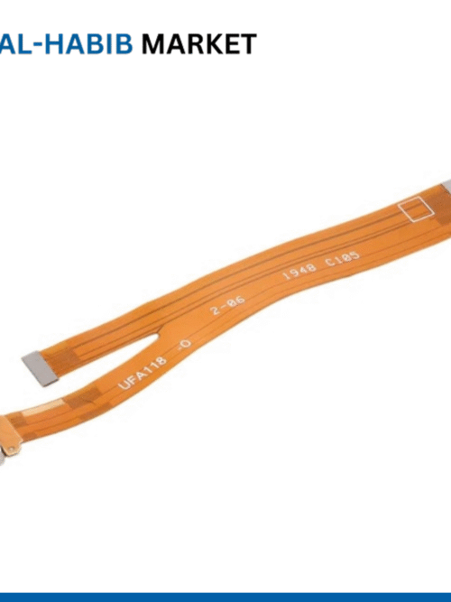 Charging Circuit Board For Oppo F15