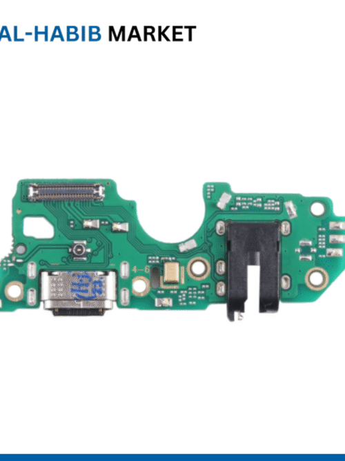 Charging Circuit Board For OPPO A58