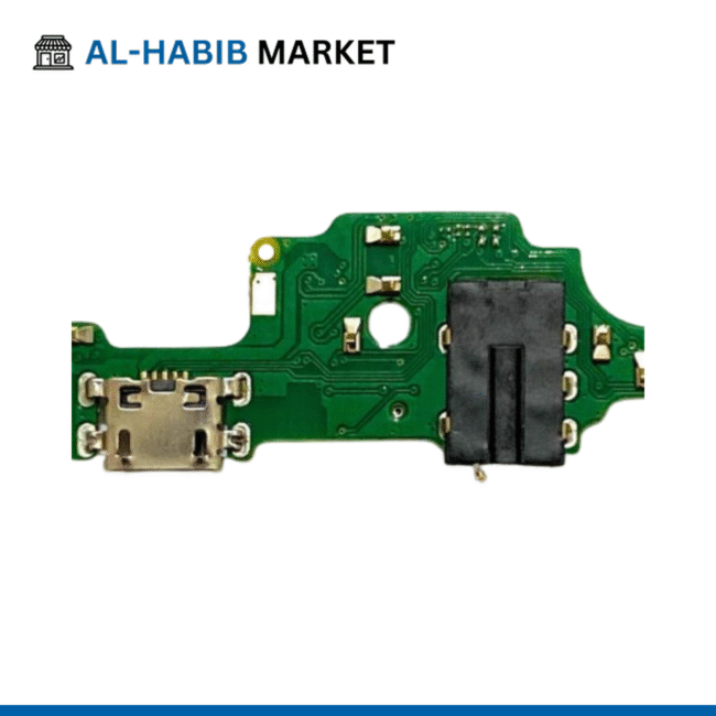 Charging Circuit Board X625 For Infinix Hot 7 Pro