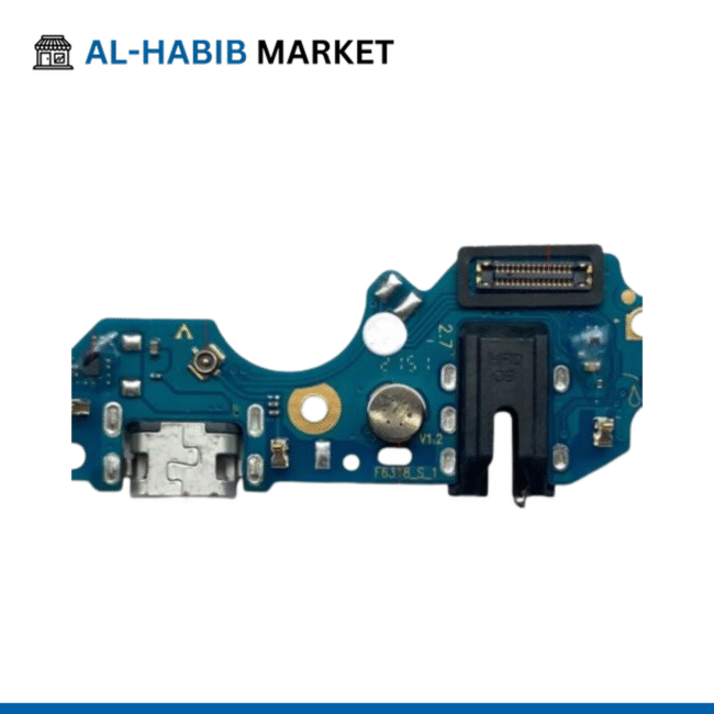 charging circuit Board x654