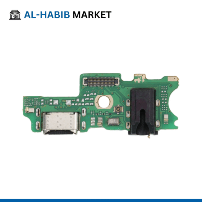 Charging Circuit Board X695 For Infinix Note 10 Pro & Nfc