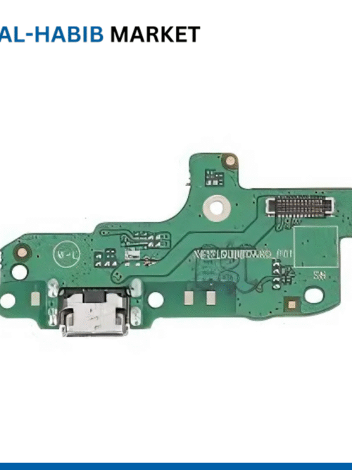 charging circuit Board x612 for Infinix Smart HD