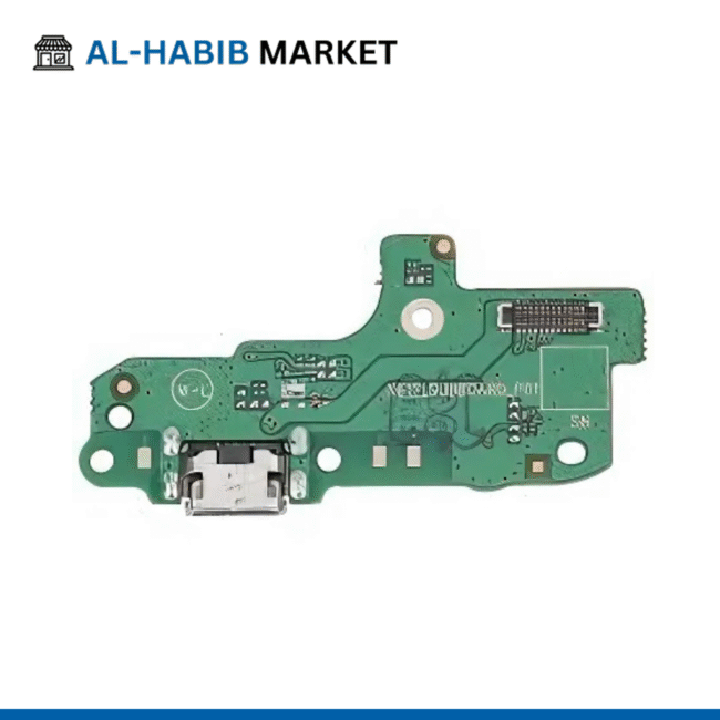 charging circuit Board x612 for Infinix Smart HD