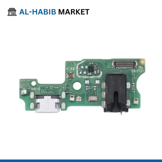 Charging Circuit Board X682/x689 For Infinix Hot 10s