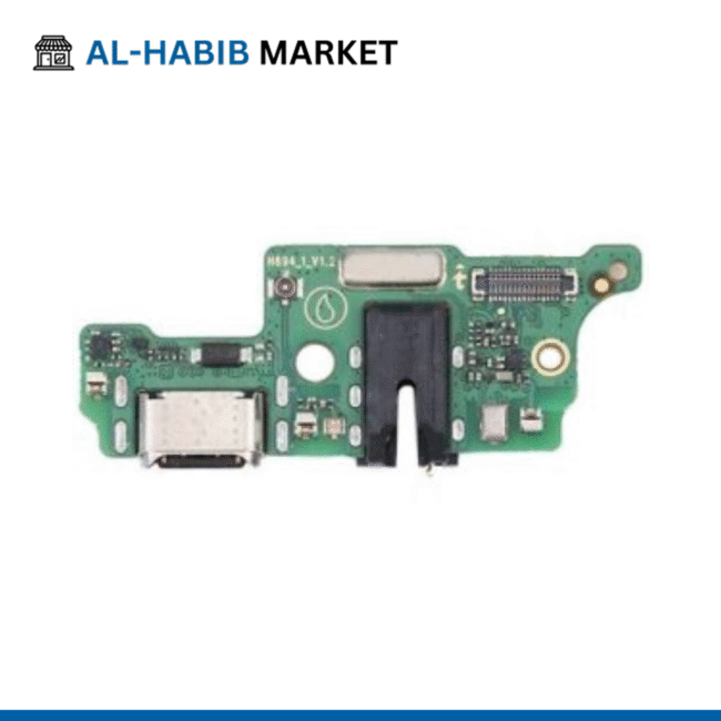 Charging Circuit Board X692 For Infinix Note 8