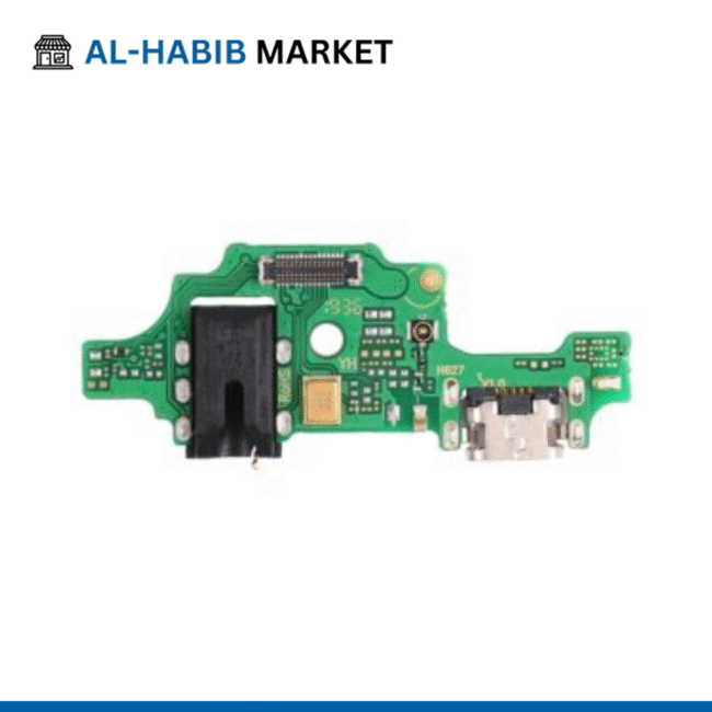 Charging Circuit Board X627 For Infinix Smart3 Plus