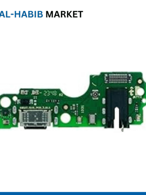 Charging Circuit Board X6835 For Infinix Hot 30 Play