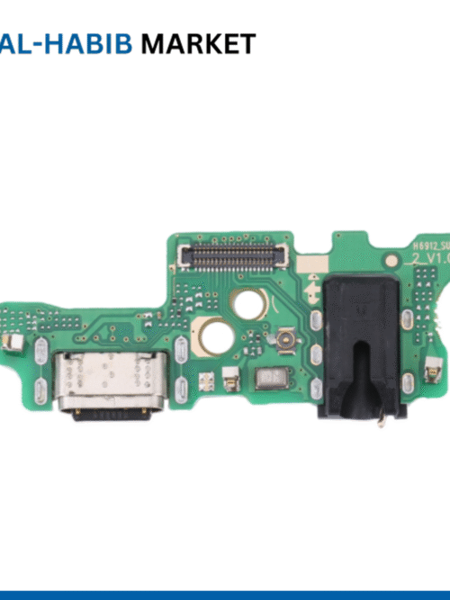 Charging Circuit Board X6812 For Infinix Hot 11s