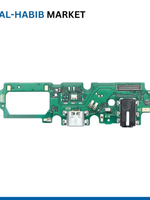 Charging Circuit Board For Vivo Y20