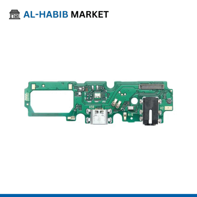 Charging Circuit Board For Vivo Y20
