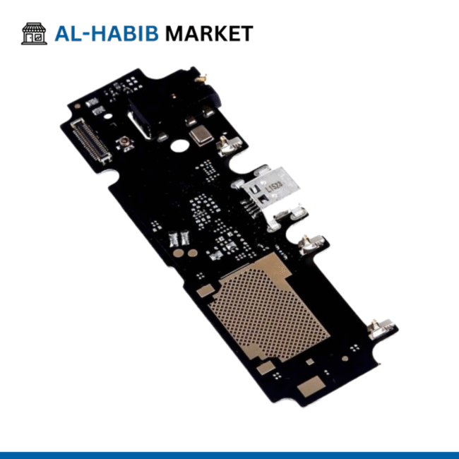 Charging Circuit Board For Vivo Y81, Y83