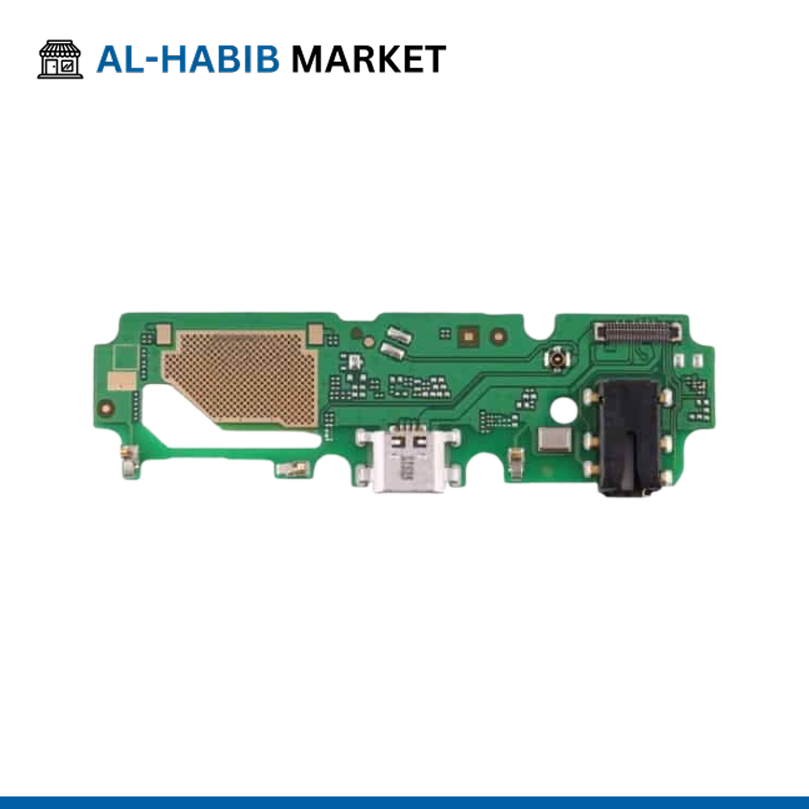 Charging Circuit Board For Vivo Y90, Y91