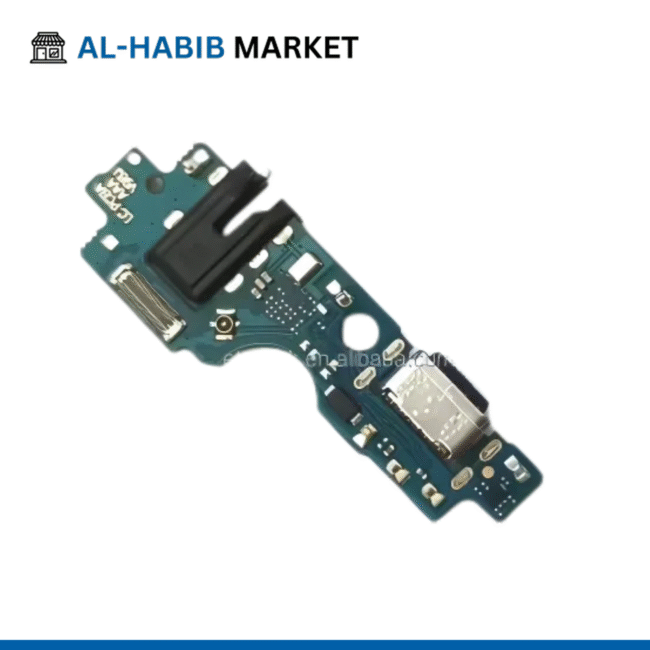 Charging Circuit Board For Infinix Hot 50i