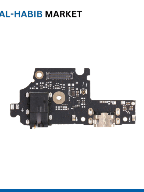 Charging Circuit Board X608 for Infinix Hot 6 Pro
