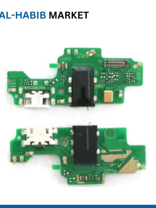 Charging Circuit Board For Infinix Smart 3 X5516