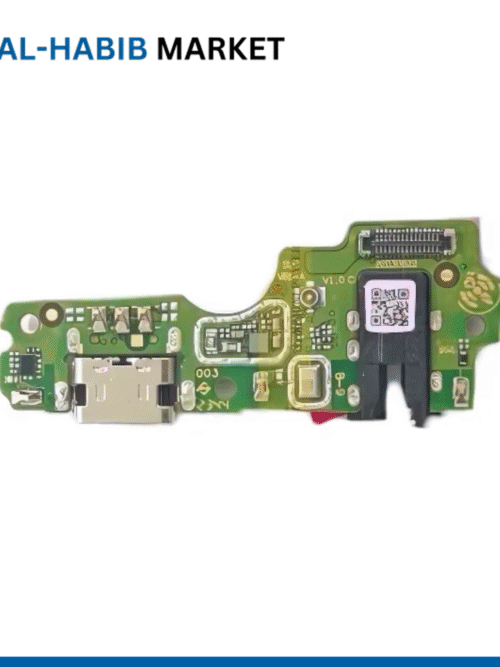 Charging Circuit Board For Infinix Smart 8 Plus X6526