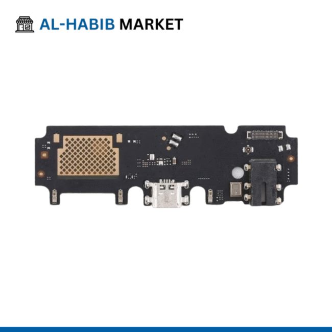 Charging Circuit Board For Vivo Y71