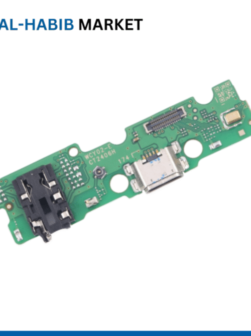 Charging Circuit Board For Vivo Y02 [Orignal]