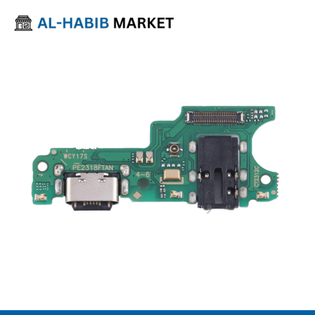 charging circuit Board for vivo Y17s