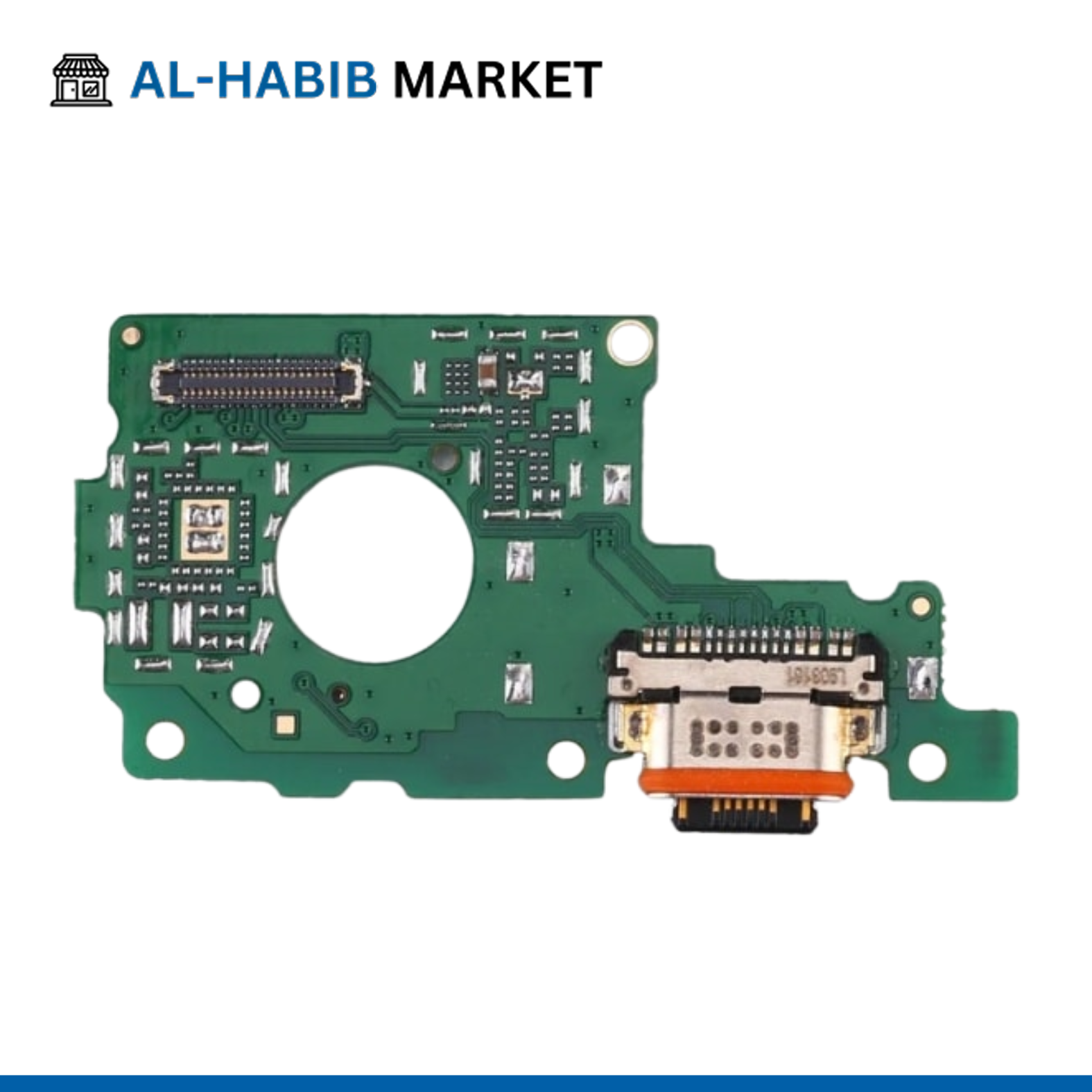 Charging Circuit Board For Vivo S1 Pro