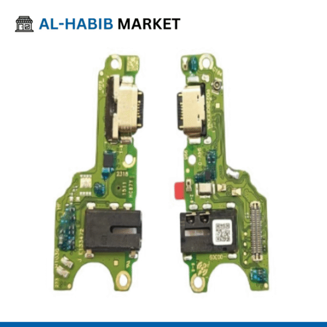 Charging Circuit Board For Vivo Y27 5G