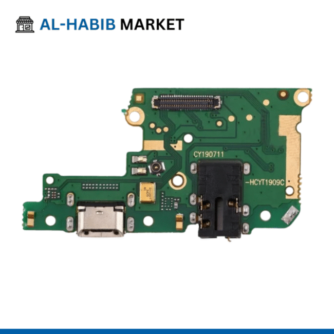 Charging Circuit Board For Vivo S1