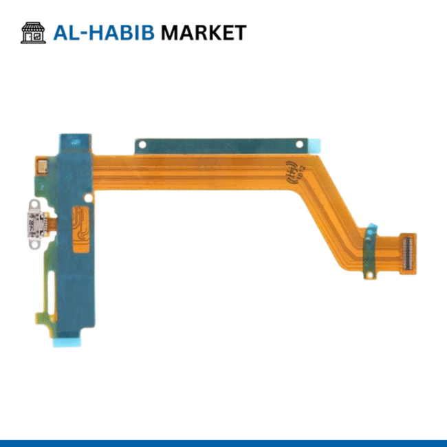 Charging Flex Circuit Board Cable For Vivo Y51