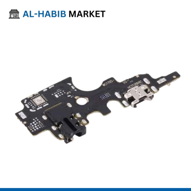 Charging Circuit Board For Vivo Y51s