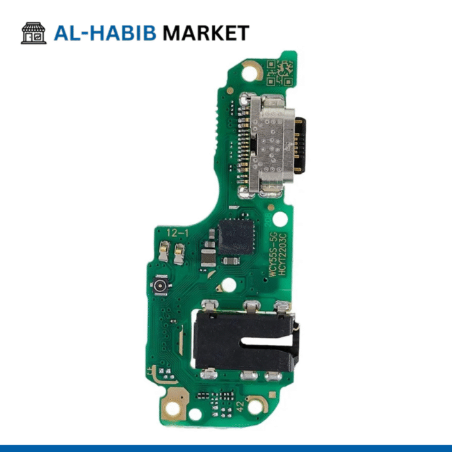 Charging Circuit Board For vivo Y55s