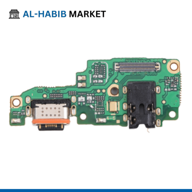 Charging Circuit Board For vivo Y51