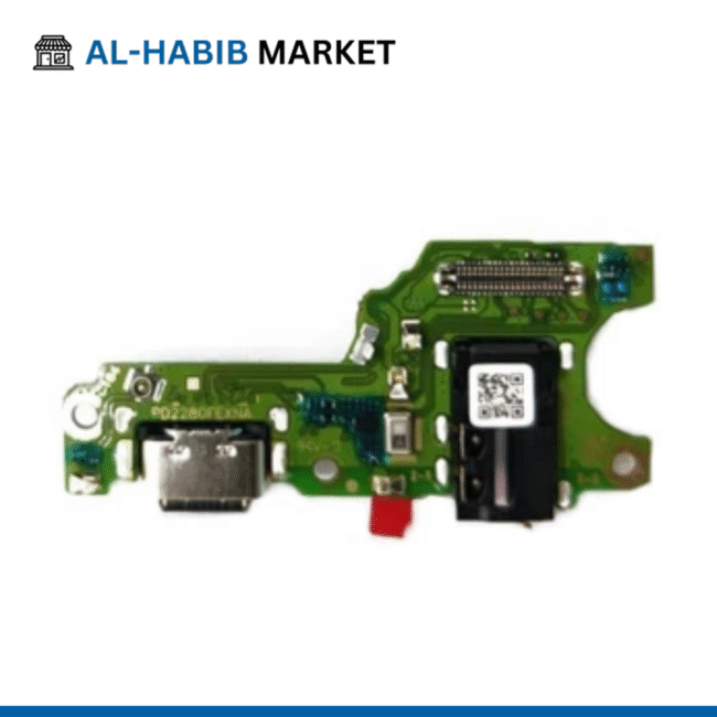 Charging Circuit Board For Vivo Y27S