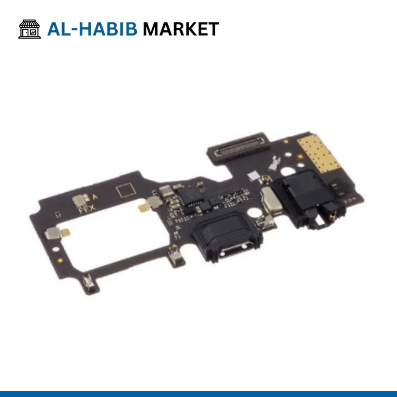 Charging Circuit Board For Vivo V11 Pro