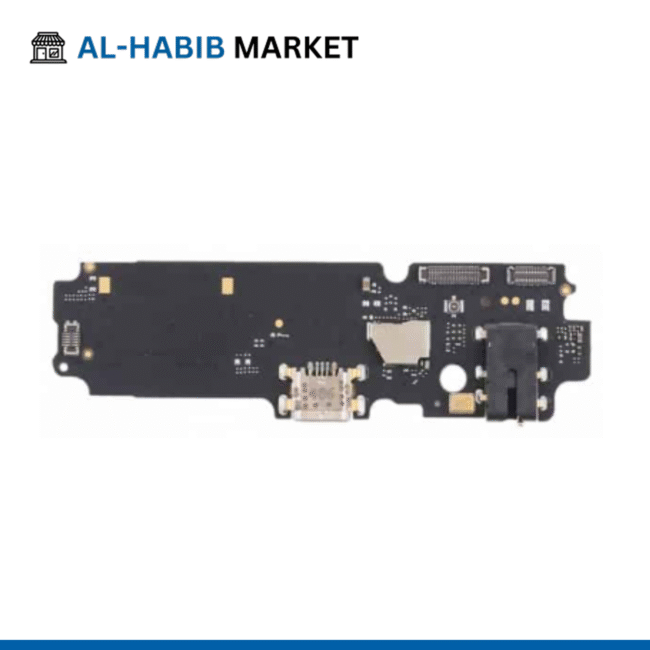 Charging Circuit Board For Vivo V5
