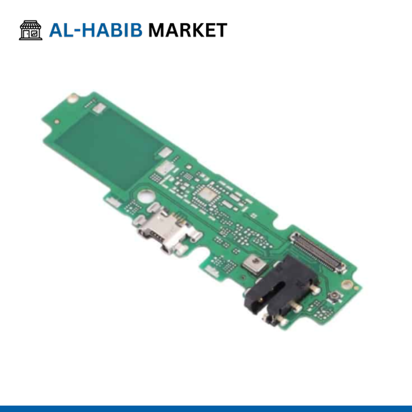 Charging Circuit Board For Vivo V15