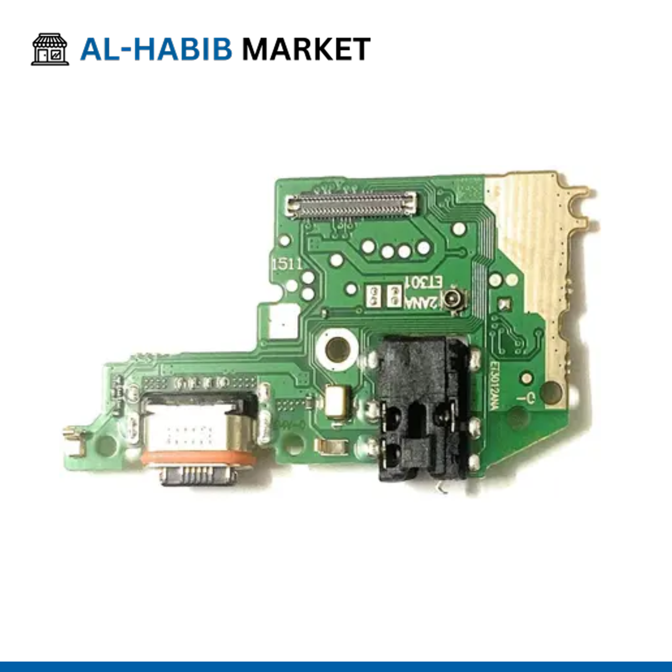Charging Circuit Board For Vivo V17