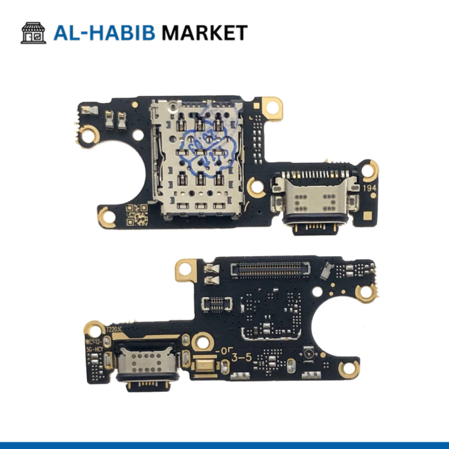 Charging Circuit Board For VIVO V23 5G