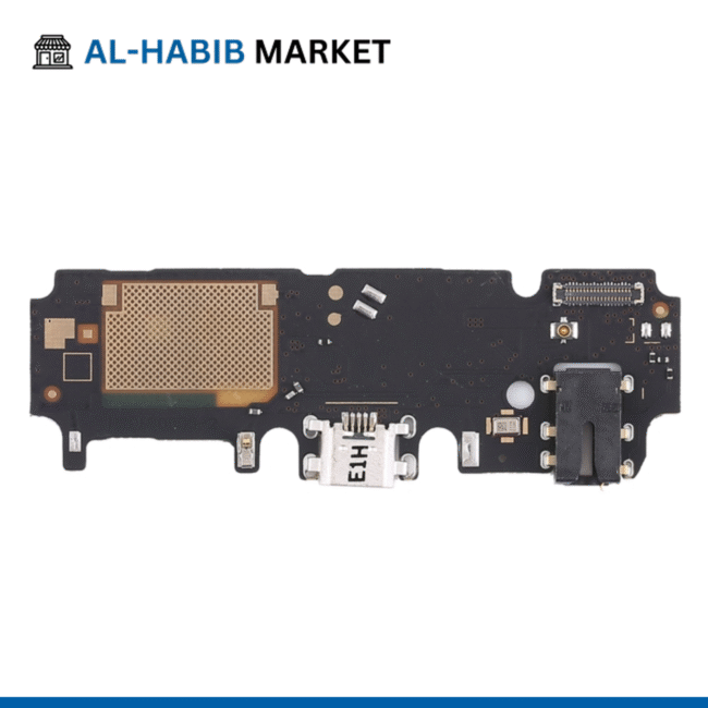 Charging Circuit Board For Vivo Y97