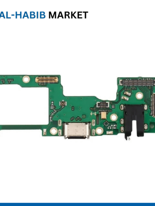 Charging Circuit Board For Oppo F17 Pro