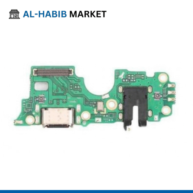 Charging Circuit Board For Oppo A55 5G