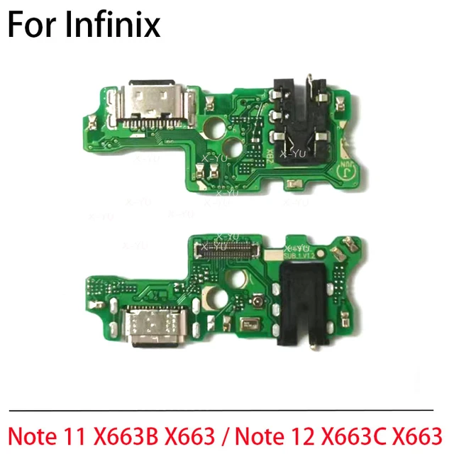 X663