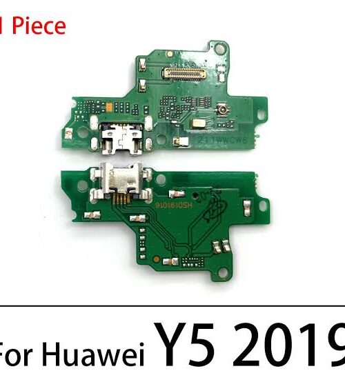 Y 5 2019