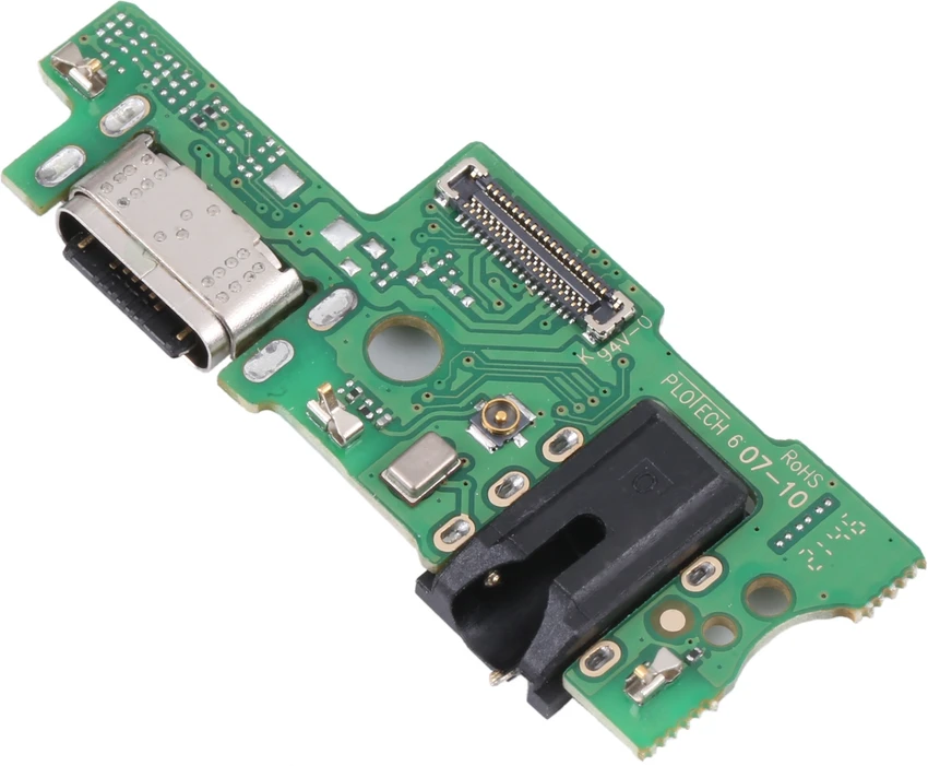 camon 18 k