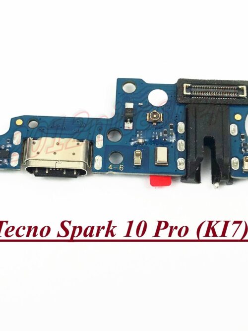 spark 10 pro