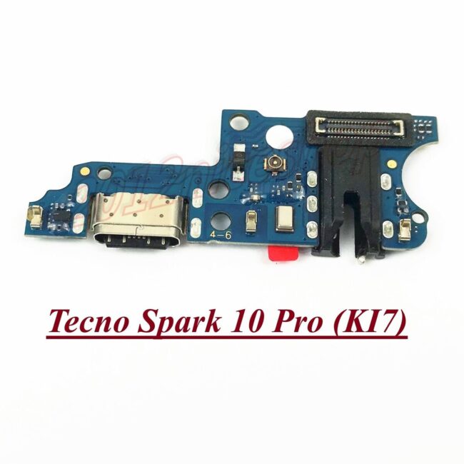 spark 10 pro