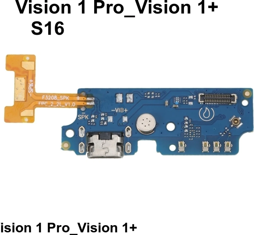 vision 1pro