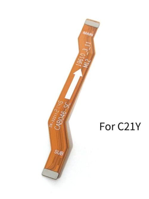 C21y